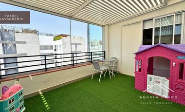 Dúplex 4 dorm en Mirasidro