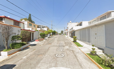 ¡¡GRAN OPORTUNIDAD DE ADQUIRIR CASA DE REMATE BANCARIO!!, (SOLO CON RECURSOS PROPIOS Y YA CON ADJUDICACION)