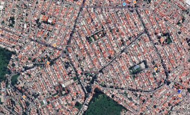 ¡¡GRAN OPORTUNIDAD DE ADQUIRIR CASA DE REMATE BANCARIO!!, (SOLO CON RECURSOS PROPIOS Y YA CON ADJUDICACION)