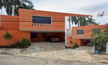 VENTA DE CASA TAMAULIPAS TAMPICO LOMAS DE ROSALES