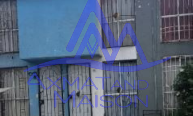 VENTA DE CASA EN CHICOLOAPAN ESTADO DE MEXICO COLONIA SAN VICENTE SC