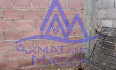 VENTA DE CASA EN CHICOLOAPAN ESTADO DE MEXICO COLONIA SAN VICENTE SC