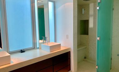 DEPTO LUJO VENTA DURAZNOS SANTA FE REFORMA 3REC VISTA AL CENTRO COMERCIAL