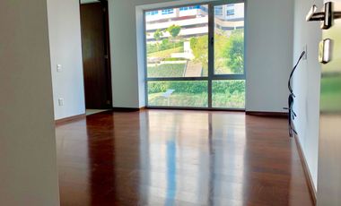 DEPTO LUJO VENTA DURAZNOS SANTA FE REFORMA 3REC VISTA AL CENTRO COMERCIAL