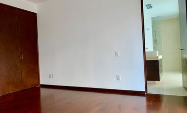 DEPTO LUJO VENTA DURAZNOS SANTA FE REFORMA 3REC VISTA AL CENTRO COMERCIAL