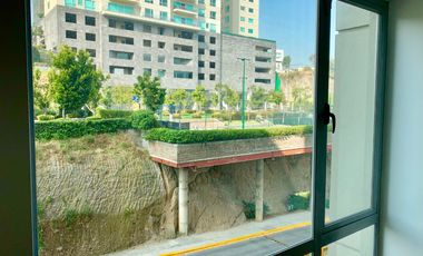 DEPTO LUJO VENTA DURAZNOS SANTA FE REFORMA 3REC VISTA AL CENTRO COMERCIAL