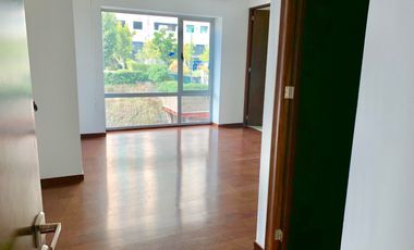 DEPTO LUJO VENTA DURAZNOS SANTA FE REFORMA 3REC VISTA AL CENTRO COMERCIAL