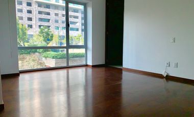 DEPTO LUJO VENTA DURAZNOS SANTA FE REFORMA 3REC VISTA AL CENTRO COMERCIAL