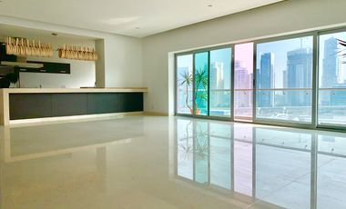 DEPTO LUJO VENTA DURAZNOS SANTA FE REFORMA 3REC VISTA AL CENTRO COMERCIAL