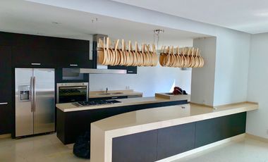 DEPTO LUJO VENTA DURAZNOS SANTA FE REFORMA 3REC VISTA AL CENTRO COMERCIAL