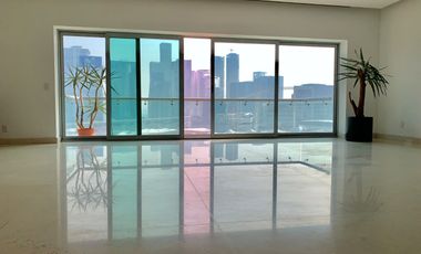 DEPTO LUJO VENTA DURAZNOS SANTA FE REFORMA 3REC VISTA AL CENTRO COMERCIAL