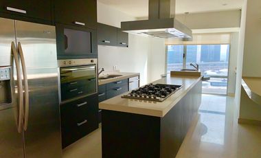 DEPTO LUJO VENTA DURAZNOS SANTA FE REFORMA 3REC VISTA AL CENTRO COMERCIAL