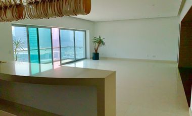 DEPTO LUJO VENTA DURAZNOS SANTA FE REFORMA 3REC VISTA AL CENTRO COMERCIAL