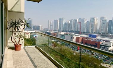 DEPTO LUJO VENTA DURAZNOS SANTA FE REFORMA 3REC VISTA AL CENTRO COMERCIAL