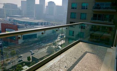 DEPTO LUJO VENTA DURAZNOS SANTA FE REFORMA 3REC VISTA AL CENTRO COMERCIAL