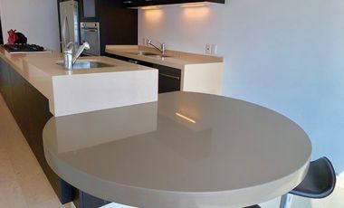 DEPTO LUJO VENTA DURAZNOS SANTA FE REFORMA 3REC VISTA AL CENTRO COMERCIAL