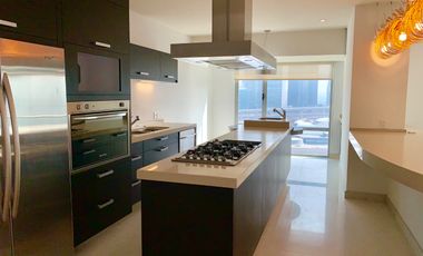 DEPTO LUJO VENTA DURAZNOS SANTA FE REFORMA 3REC VISTA AL CENTRO COMERCIAL