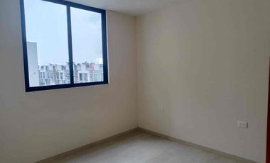 vendo departamento en Odesa residencial en Cuautlancingo
