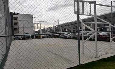 vendo departamento en Odesa residencial en Cuautlancingo