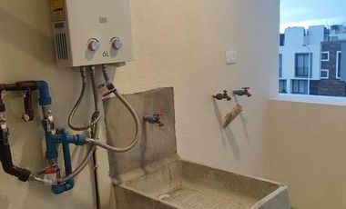 vendo departamento en Odesa residencial en Cuautlancingo