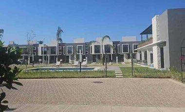 vendo departamento en Odesa residencial en Cuautlancingo