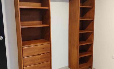 vendo departamento en Odesa residencial en Cuautlancingo