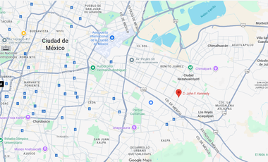 CAS EN VENTA EN NEZAHUALCOYOSTL ESTADO DE MEXICO CERCA DE  DE PLAZA EL SALADO Y METRO ACATITLA