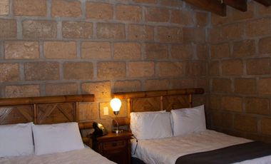 Hotel Sol y Fiesta en venta