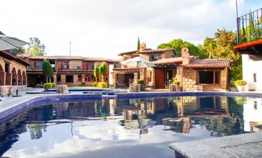 Hotel Sol y Fiesta en venta