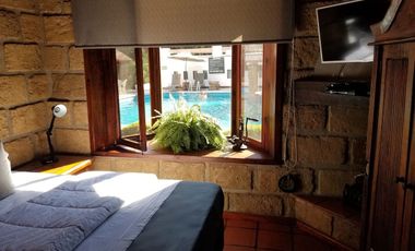 Hotel Sol y Fiesta en venta
