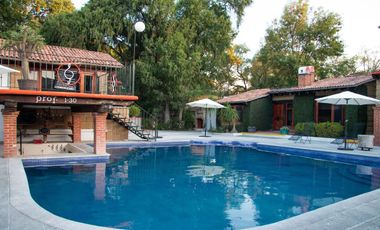 Hotel Sol y Fiesta en venta