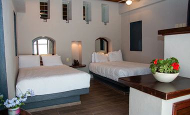 Hotel Sol y Fiesta en venta