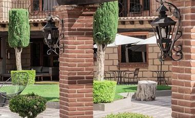 Hotel Sol y Fiesta en venta