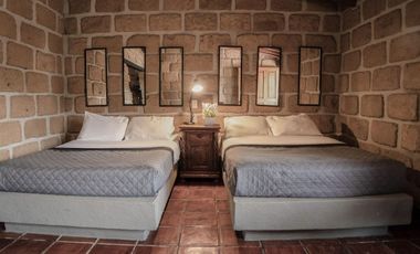 Hotel Sol y Fiesta en venta