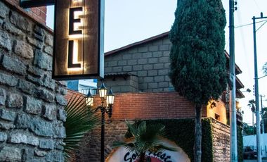 Hotel Sol y Fiesta en venta