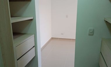 APARTAMENTO EN RENTA EN GALICIA PEREIRA