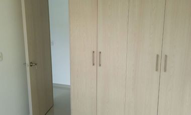 APARTAMENTO EN RENTA EN GALICIA PEREIRA