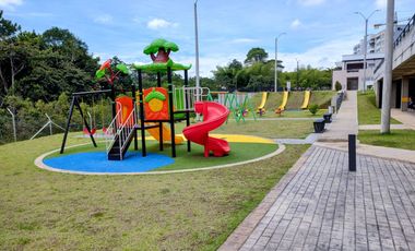 APARTAMENTO EN RENTA EN GALICIA PEREIRA