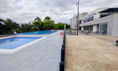 APARTAMENTO EN RENTA EN GALICIA PEREIRA