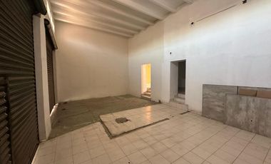 LOCALES EN VENTA CENTRO HISTÓRICO, QUERETARO