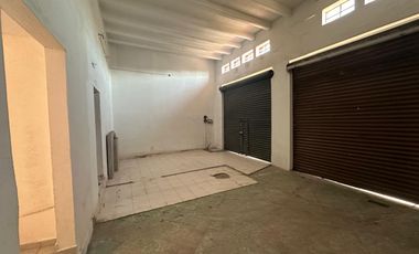 LOCALES EN VENTA CENTRO HISTÓRICO, QUERETARO