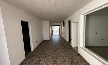 LOCALES EN VENTA CENTRO HISTÓRICO, QUERETARO