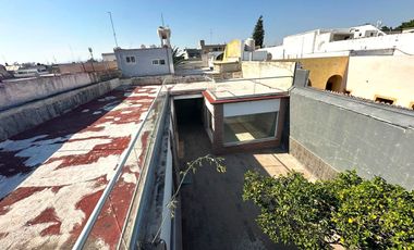 LOCALES EN VENTA CENTRO HISTÓRICO, QUERETARO