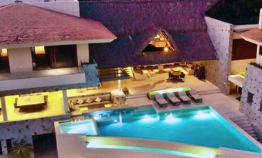 CASA EN REMATE EN LOS RISCOS DIAMANTE ACAPULCO GRO