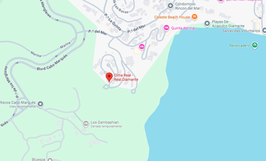 CASA EN REMATE EN LOS RISCOS DIAMANTE ACAPULCO GRO