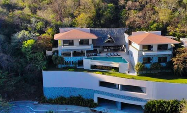 CASA EN REMATE EN LOS RISCOS DIAMANTE ACAPULCO GRO