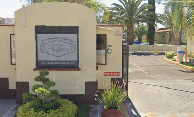 CASA EN VENTA - FRACCIONAMIENTO FLOR DE NOCHEBUENA 105, AGUASCALIENTES