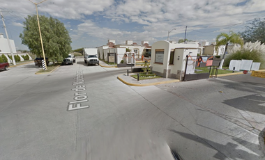 CASA EN VENTA - FRACCIONAMIENTO FLOR DE NOCHEBUENA 105, AGUASCALIENTES