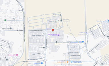 CASA EN VENTA - FRACCIONAMIENTO FLOR DE NOCHEBUENA 105, AGUASCALIENTES