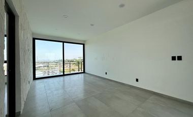 RESIDENCIA NUEVA EN VENTA EN FRACCIONAMIENTO LOMAS DE COCOYOC, MORELOS